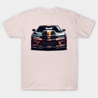 Chevrolet Camaro T-Shirt